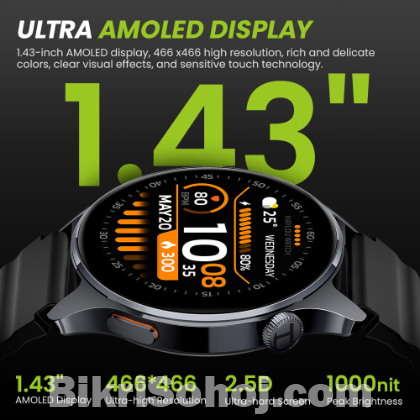 Haylou Smart 4s Watch